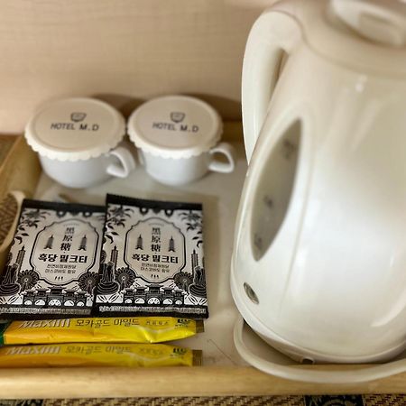 Hotel Myeongdong Seul Dış mekan fotoğraf
