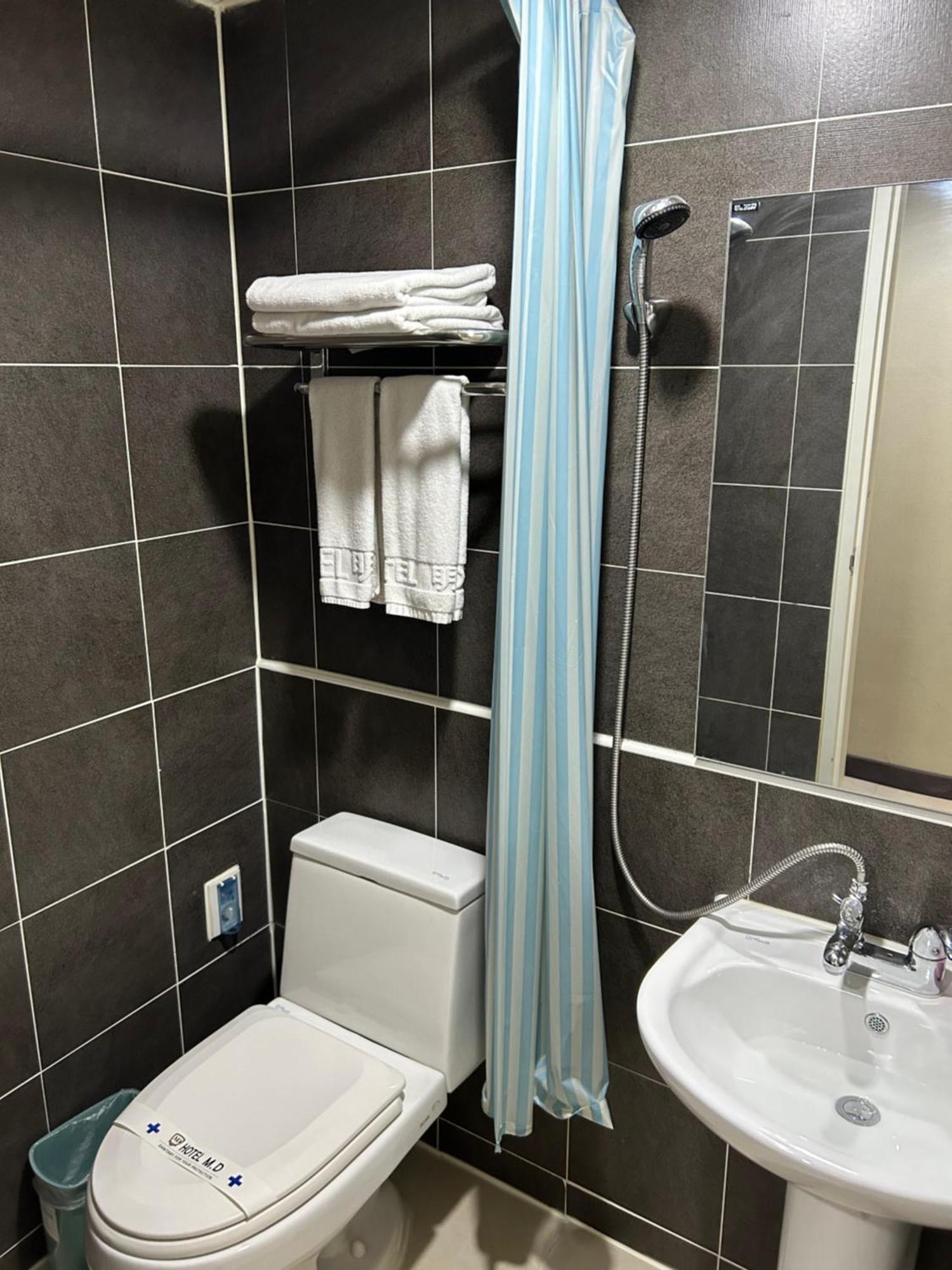 Hotel Myeongdong Seul Dış mekan fotoğraf